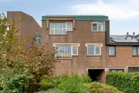 Okerhof, Voorburg