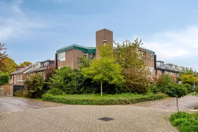 Appartement Okerhof, Voorburg