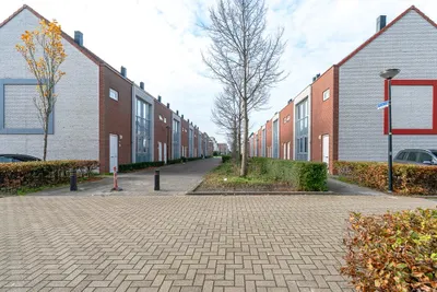 Hof van Ra , 1705SC, Heerhugowaard, Noord-Holland