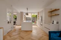 Henk Oostveenstraat, Abcoude