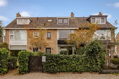 Henk Oostveenstraat , 1391EX, Abcoude, Utrecht