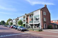 H. Kamerlingh Onnesweg, Bussum