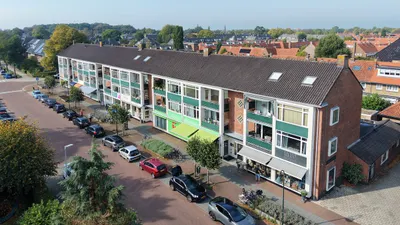 H. Kamerlingh Onnesweg , 1402ED, Bussum, Noord-Holland