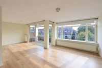 H. Kamerlingh Onnesweg, Bussum