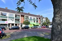 H. Kamerlingh Onnesweg, Bussum