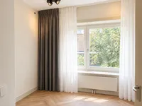 Newtonstraat, Amsterdam