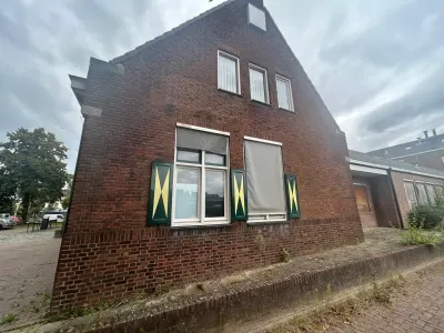 Raadhuisstraat , 6942BE, Didam, Gelderland