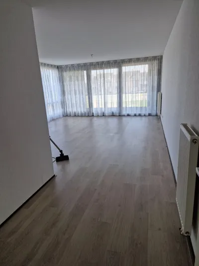 Appartement De Heerlijkheid, Hendrik-Ido-Ambacht
