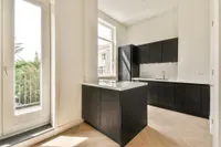 Johannes Vermeerstraat, Amsterdam