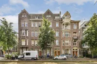 Johannes Vermeerstraat, Amsterdam