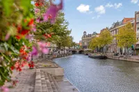 Breestraat, Leiden
