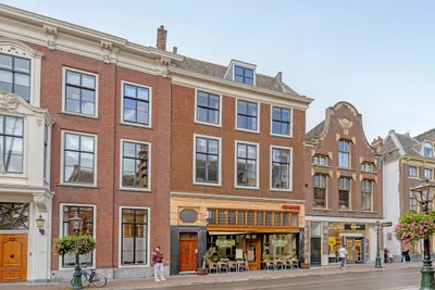 Breestraat , 2311CM, Leiden, Zuid-Holland