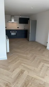 Bredaseweg, Tilburg