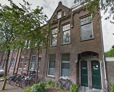 Tuinstraat , 8011HC, Zwolle, Overijssel