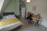 Tuinstraat, Zwolle