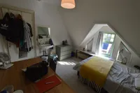 Tuinstraat, Zwolle