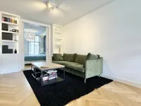 Wilhelminastraat, Amsterdam