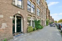 Trompenburgstraat, Amsterdam
