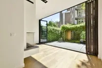 Trompenburgstraat, Amsterdam