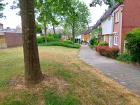 Permstraat 21, Heerlen