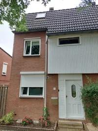 Permstraat 21, Heerlen
