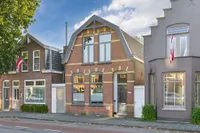 Kennemerstraatweg 227, Alkmaar