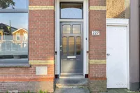 Kennemerstraatweg 227, Alkmaar