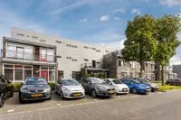 Samoastraat 56, Almere