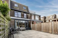 Samoastraat 56, Almere