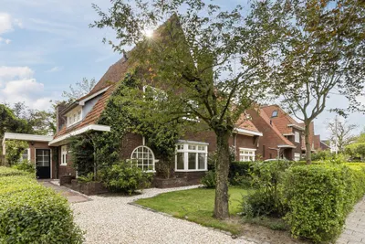 Wolvendijk 119, 5641AP, Eindhoven, Noord-Brabant