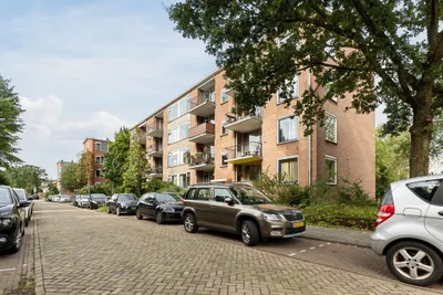 Jacob van Heemskerckstraat 39, 1212CC, Hilversum, Noord-Holland