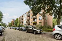 Jacob van Heemskerckstraat 39, Hilversum