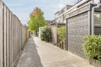 Smallandstraat 58, Pernis Rotterdam