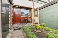Smallandstraat 58, Pernis Rotterdam