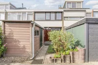Smallandstraat 58, Pernis Rotterdam