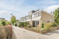 Smallandstraat 58, Pernis Rotterdam