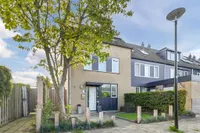 Steven van Rumelaerstraat 13, Mijdrecht
