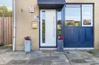 Steven van Rumelaerstraat 13, Mijdrecht