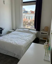 Mauritsstraat, Breda