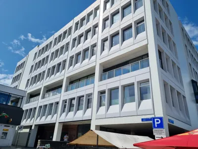 Noorderwagenplein , 8223AL, Lelystad, Flevoland