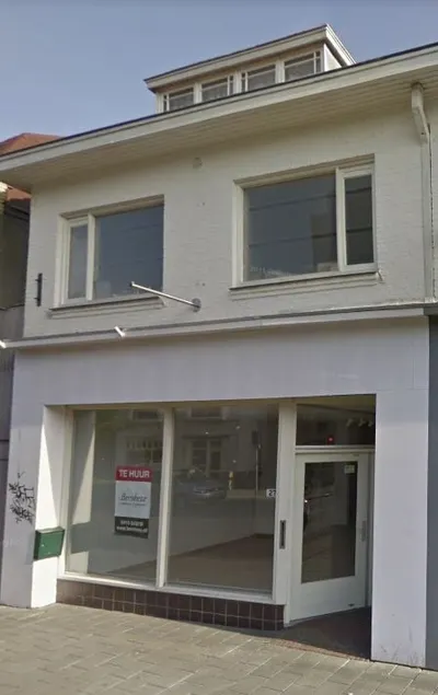 Studio Hooghuisstraat, Oss