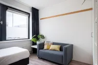 Mauritsstraat, Eindhoven
