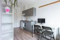 Mauritsstraat, Eindhoven