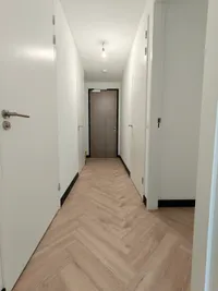 Deken van Somerenstraat, Eindhoven