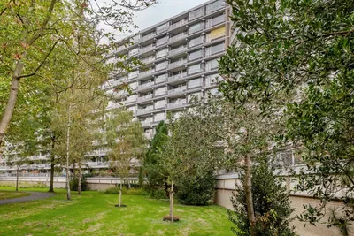 Chopinplein 274, 3122VM, Schiedam, Zuid-Holland