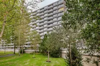 Chopinplein 274, Schiedam