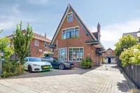 Pascalweg 161, Rotterdam