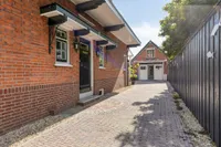 Pascalweg 161, Rotterdam