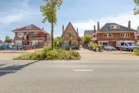 Pascalweg 161, Rotterdam