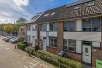 Eckartstraat 39, Rotterdam